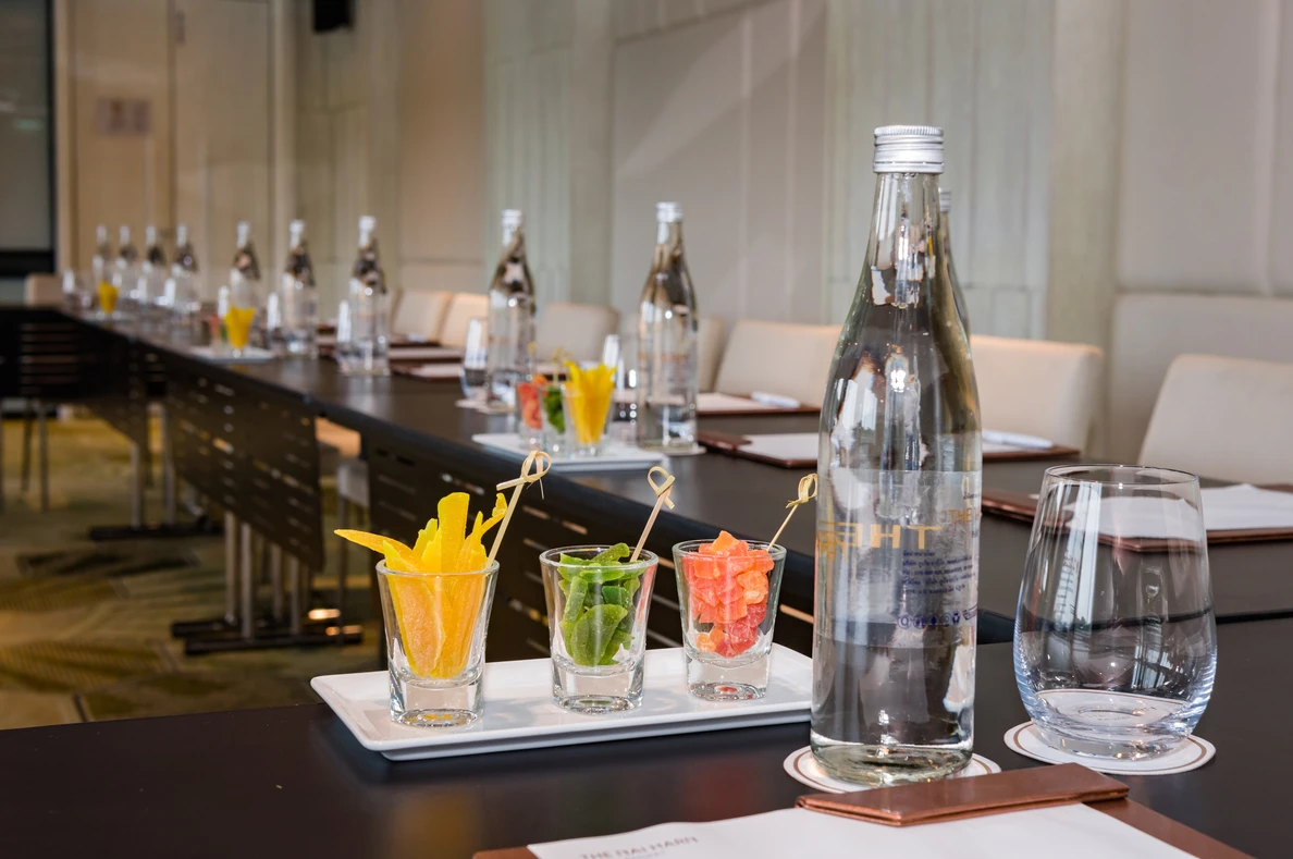 Meetings & Konferenzen